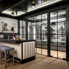Wine Room