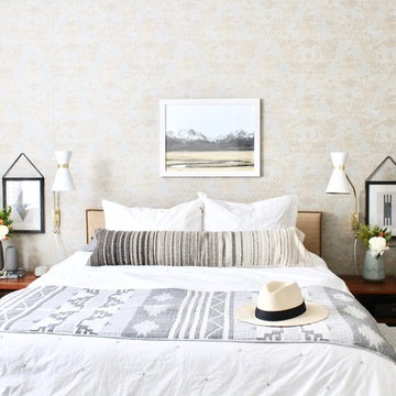 Trio Lane Abode