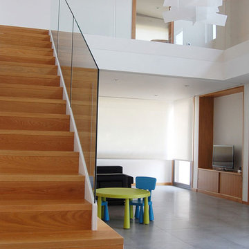 Vivienda Barreiras