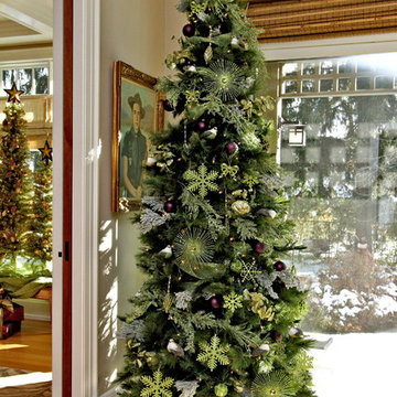 2014 10th Anniversary Holiday Home Tour