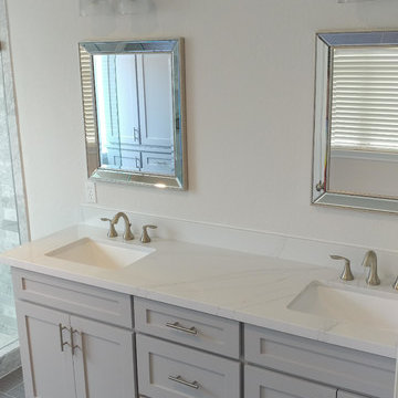 MS Contracting & Design