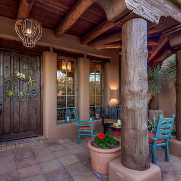 Exteriors