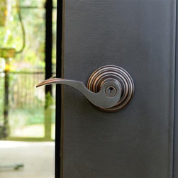 Hardware - Windows And Doors