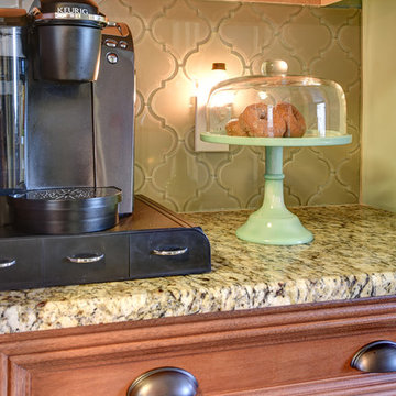 Jenkins Kitchen