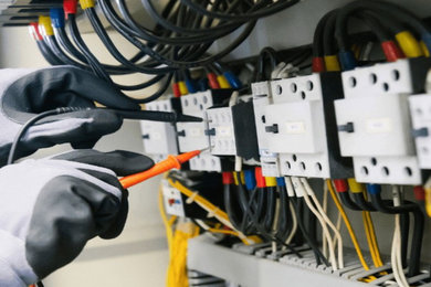 Electrical Services