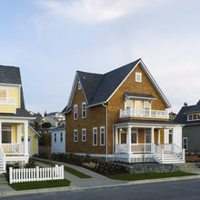 Exterior Ideas