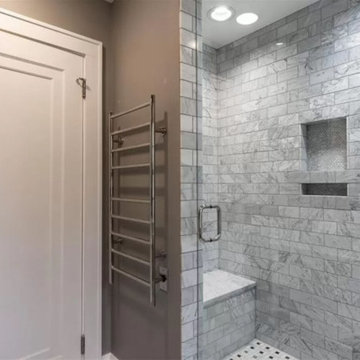 Colonial Home Remodel