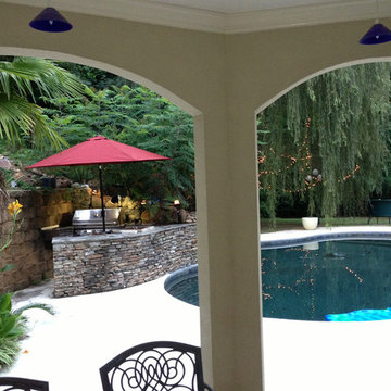 Outdoor Living