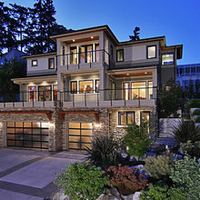 Bellevue Home Lot 1