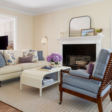 Wakefield Colonial