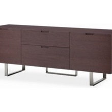 Media Consoles