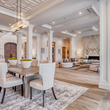 Private Waterfront Estate Residence, Boca Raton, FL (RPYCC)
