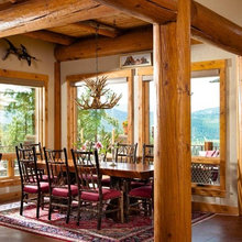 Dining / Eating Nook