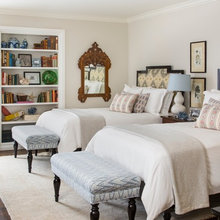 Beach Townhouse