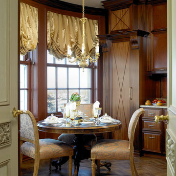 LAKE SHORE DRIVE RESIDENCE