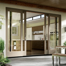 patio door