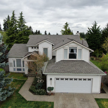 New Timberline UHDZ, Puyallup, WA