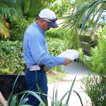 Landscape Management
