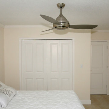Renovation of Water Front Home - Pinellas County