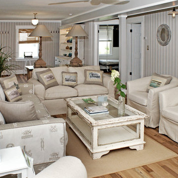Ultimate Beach House