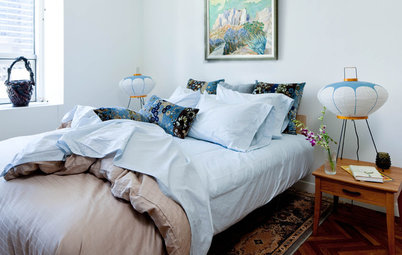 An Aussie Take on the Good Housekeeping Institute's Chore List