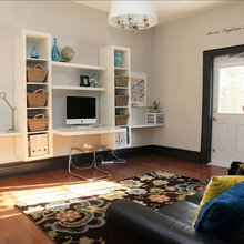 Living Room Ideas