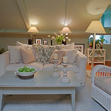 bonus room