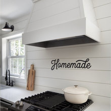 Range Hood