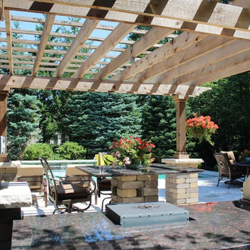 Fantastic Family Outdoor Experience (Carmel, IN)