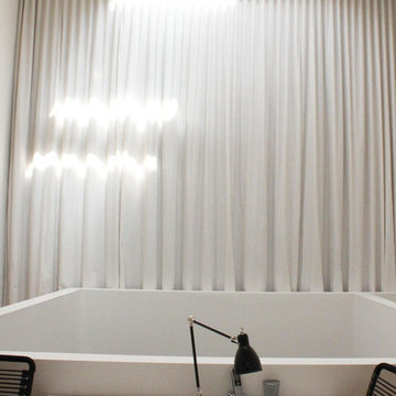 Hunter Douglas
