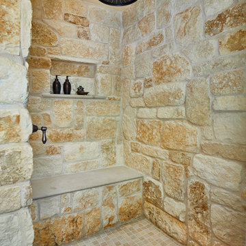 Bathrooms that Can Transport You.