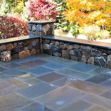 Design & Build, Property Maintenance