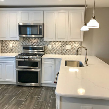 Ashburn Kitchen
