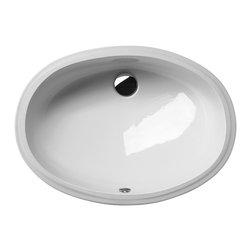 Сантехника GSI - Bathroom Sinks
