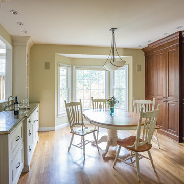 Kitchen Renovation