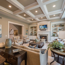 Houston Family Rooms