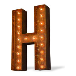 Lighted Signs - Novelty Lighting