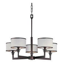 DINING ROOM CHANDELIER