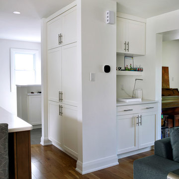 Fanshaw - Whole Home Renovation and Two-Story Addition