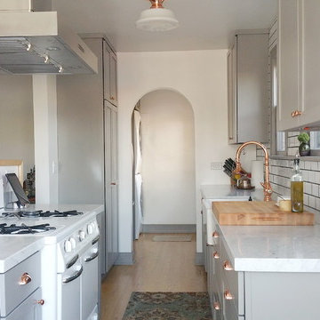 Kitchen Projects