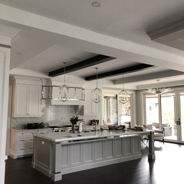 OAKVILLE PROJECT