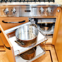 Kitchen ideabook