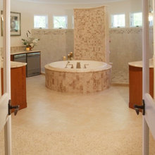jack and jill bath
