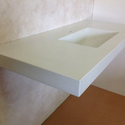 Stock Sinks - Products