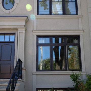 Window and Doors for Fieldstone Windows & Doors, Toronto