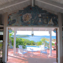 Beach House Ideas