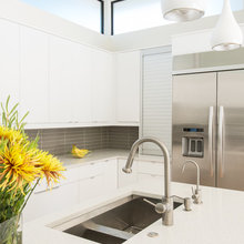 White Kitchens