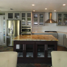 Exmoor Kitchen