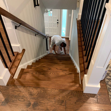 Full Home Remodeling Project