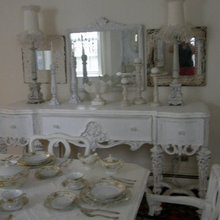 shabby chic